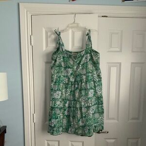 EUC Stark X Sundress size Medium